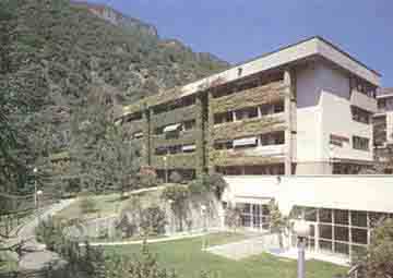 Blindenzentrum St. Raphael